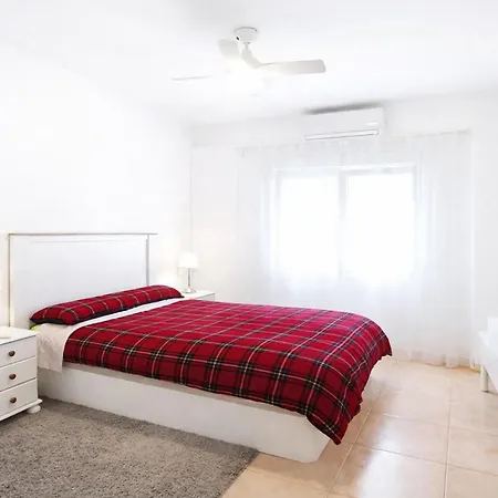 Confortable De 2 à Appartement Oliva